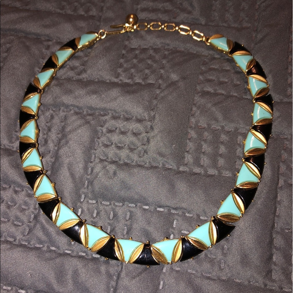 ⭐️Vintage Choker